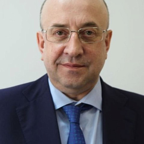 Vladimir Pligin