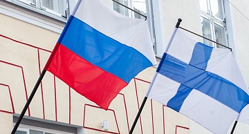 Посол Финляндии в России Микко Хаутала назвал актуальные темы для обсуждения на ПМЭФ-2018