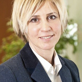 Ekaterina Shapochka