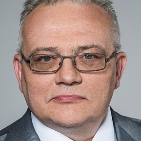 Евгений Шушкевич