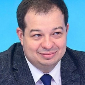 Александр Збарский