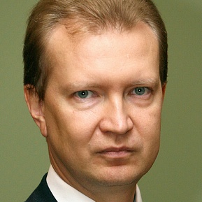Вадим Михайлов