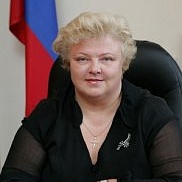 Наталья Петрова 