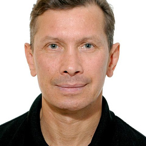 Станислав Терентьев