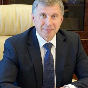 Alexander  Mazharov 