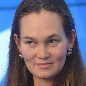 Анна Беличенко