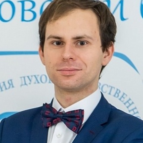 Егор Щеховский