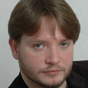 Vasiliy Burov