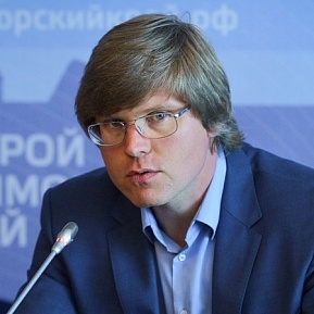 Сергей Нехаев