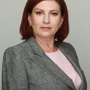 Ольга Пилипенко