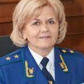 Nelli Solnyshkina