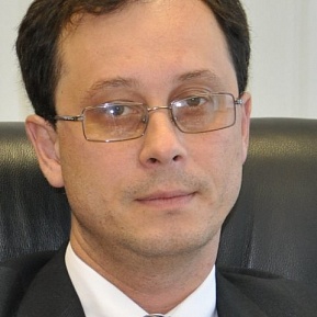 Aleksandr Mikhaylishin