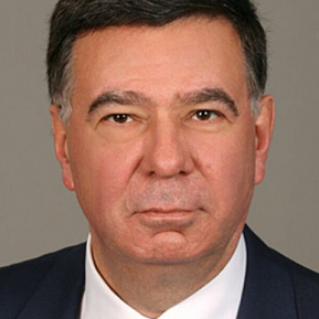 Александр Панкин