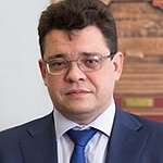 Сергей Гайсин