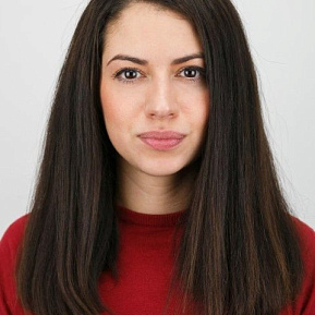 Мария Михалева