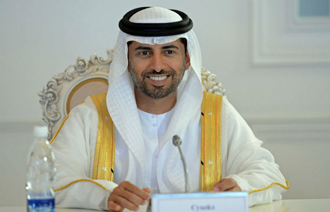 Министр энергетики ОАЭ примет участие в РЭН-2017