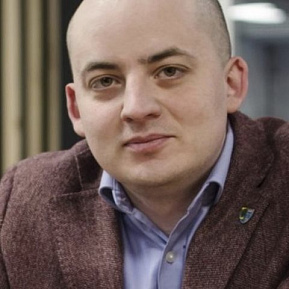 Валерий Рукавишников