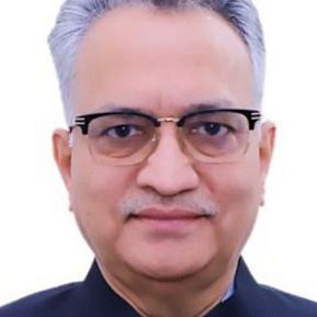Ajay Manikrao Khanwilkar