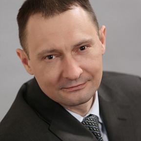 Андрей Казутин