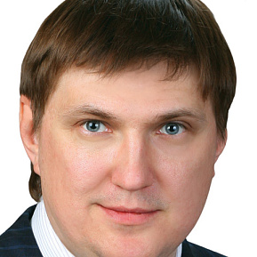 Алексей Бакулин