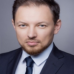 Maxim Gashkov