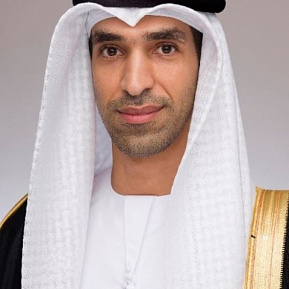 Thani Bin Ahmed Al Zeyoudi