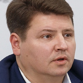 Denis Kondratyev
