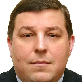Петр Глыбочко