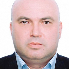 Дмитрий Серов