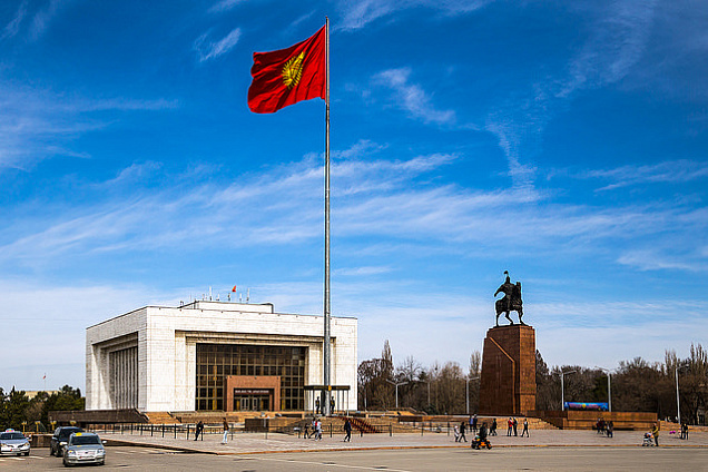Развитие межрегионального сотрудничества в условиях евразийской интеграции обсудят в Бишкеке