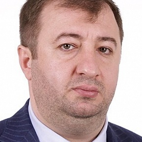 Расул Боташев