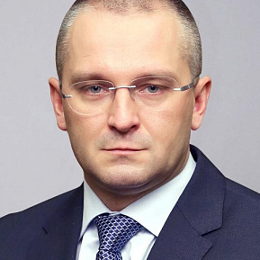 Dmitry Volvach