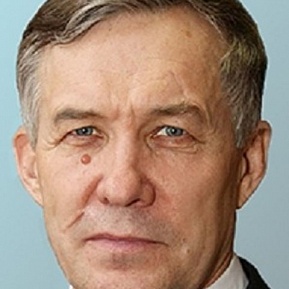 Анатолий Кистенев