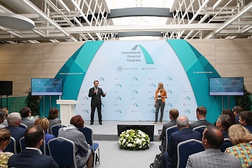 Банк России и ФАС разработали меры по развитию конкуренции