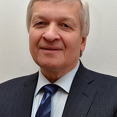 Николай Герасимов