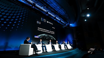 На II Международном конгрессе по кибербезопасности обсудили пути повышения глобальной киберустойчивости