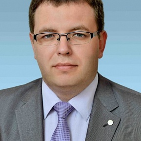 Алексей Култышев