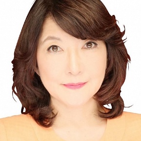 Satsuki Katayama