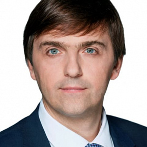 Sergei Kravtsov
