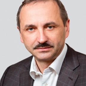 Yury Skrynnik
