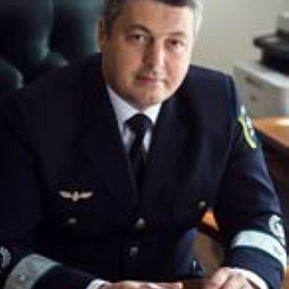 Владимир Буровцев