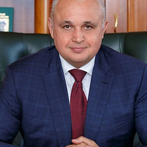 Sergey Tsivilev