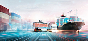 Портовая инфраструктура мультимодальной транспортной логистики: приоритеты организации движения грузопотоков западно-восточного направления