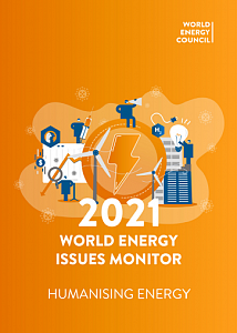 Мониторинг проблем мировой энергетики – 2021: гуманизация энергетики