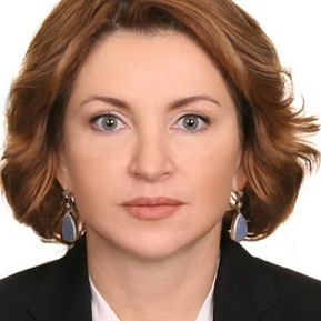 Natalia Bocharova