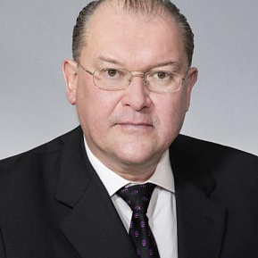 Кирилл Богданов