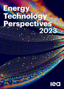 Перспективы энергетических технологий — 2023
