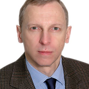 Борис Порфирьев