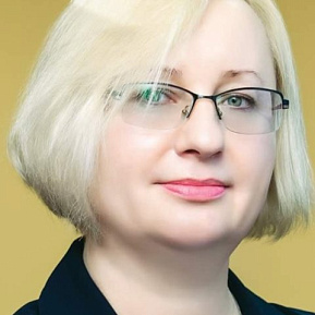 Светлана Липина
