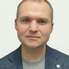 Владислав Лютынский